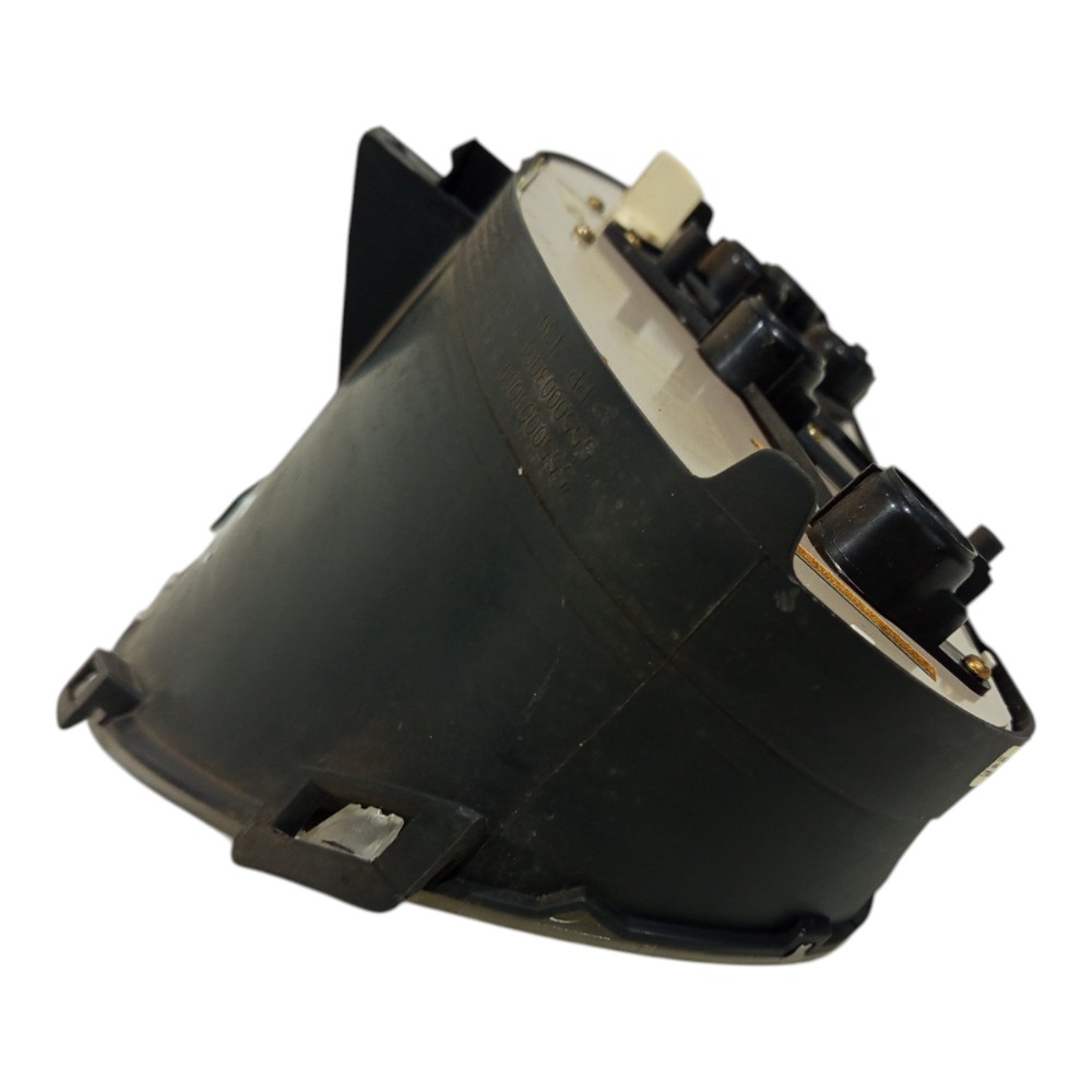 Painel Instrumentos Conta Giros Peugeot 206 2001 2002 A 2010 Preto 3