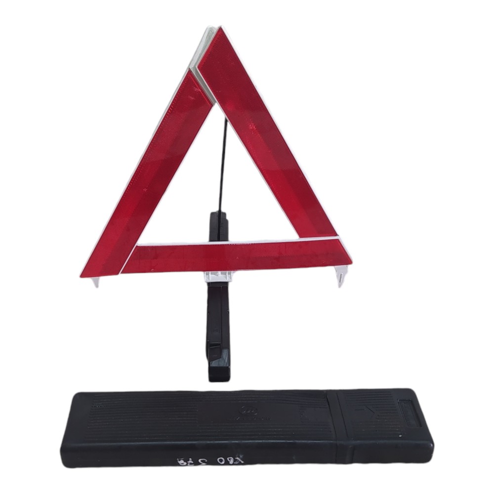 Triángulo de sinalização santa fe 577 kd1 8