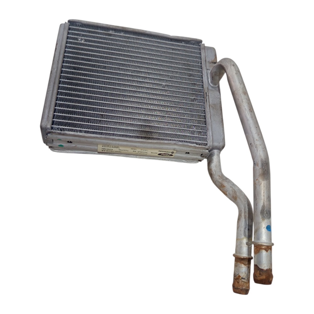 Radiador Ar Quente Ford Focus 2.0 2000 A 2009 1s4h18476aa 5