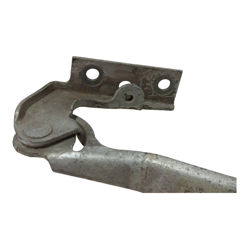 Dobradiça Capo Dianteira Le Volkswagen Passat 1991 A 1996 2