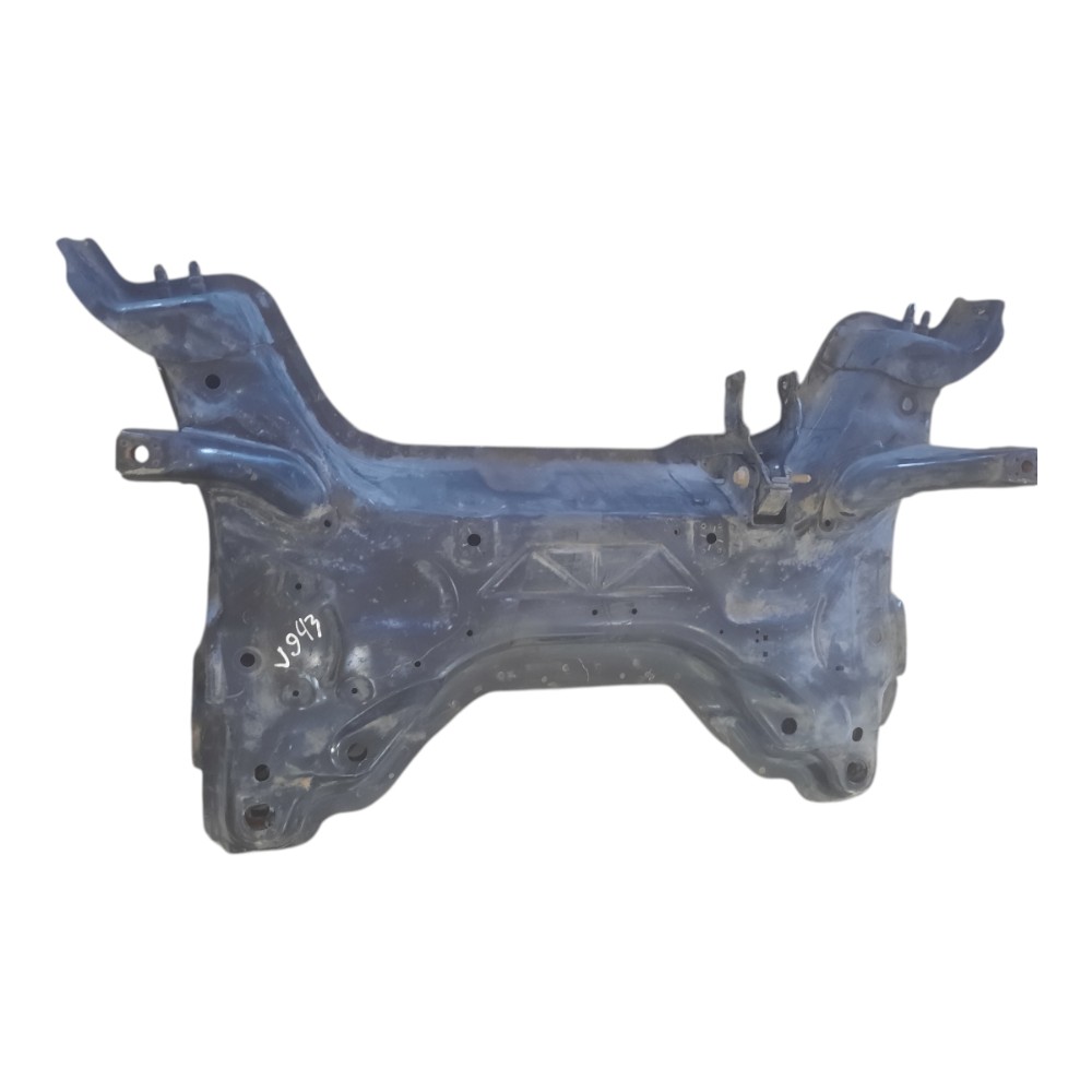 Quadro agregado suspensão citroen c4 pallas 2.0 2007 a 2008 2