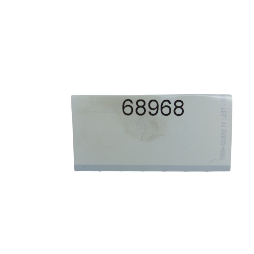 Alternador Peugeot 206 1.8 16v 70a 8
