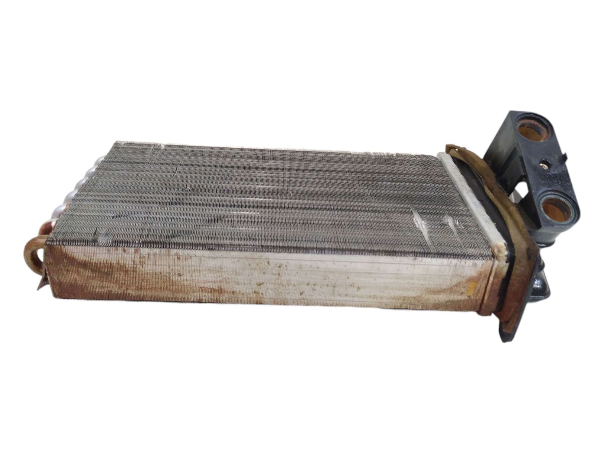 Radiador Ar Quente Fiat Palio Siena Bbb 1.4 Fire 2008 A 2014 4