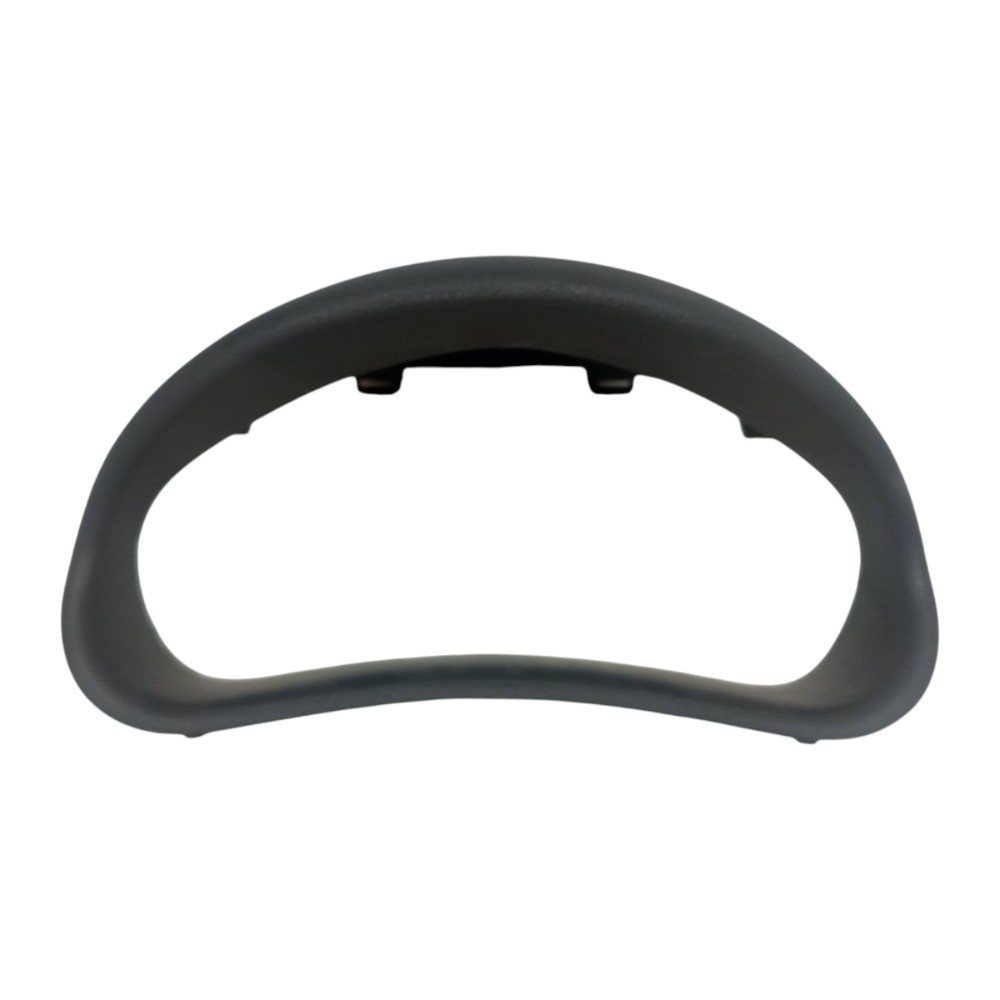 Moldura Painel Instrumentos Peugeot 206 1.4 Flex 2000 A 2012 4