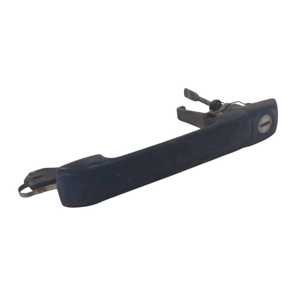 Maçaneta Externa Dianteira Direita Vw Parati 1987 A 1999 Dianteira 7