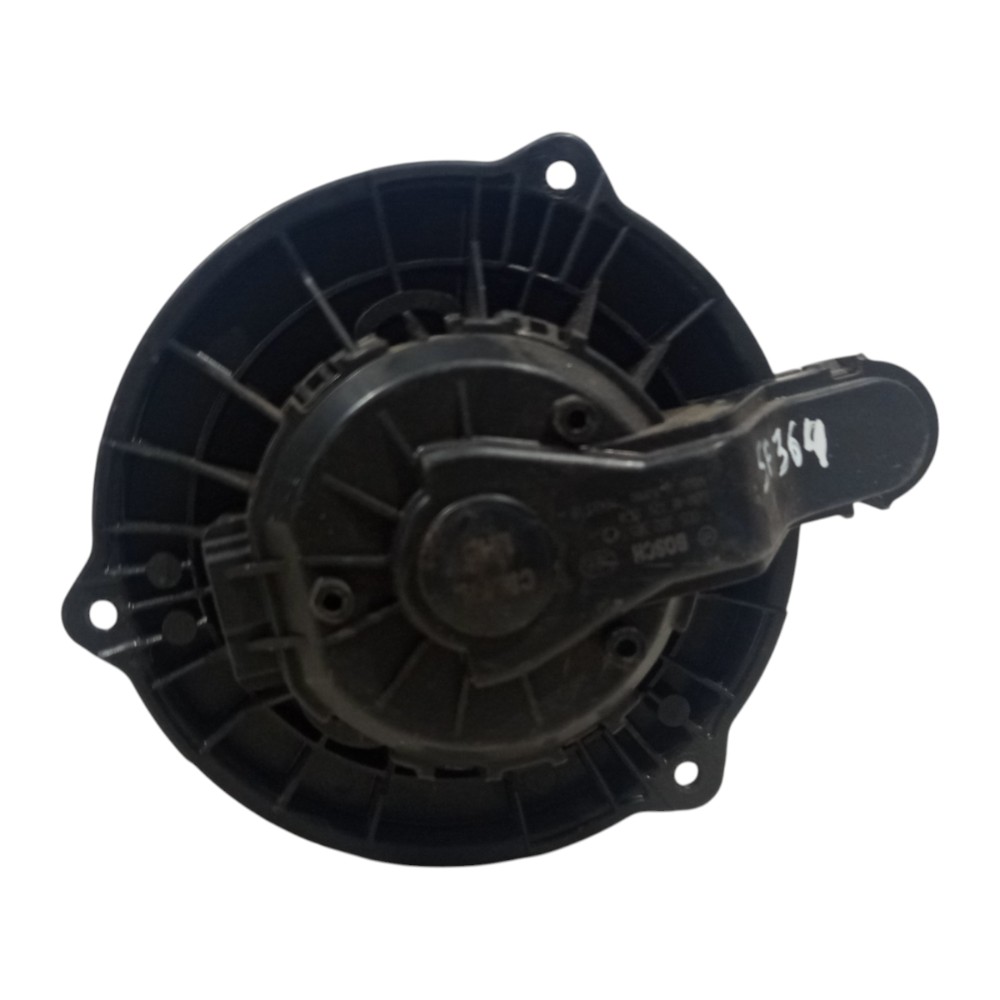 Motor Ar Forçado Hyundai Santa Fé 3.5 2006 2007 2008 A 2013 7