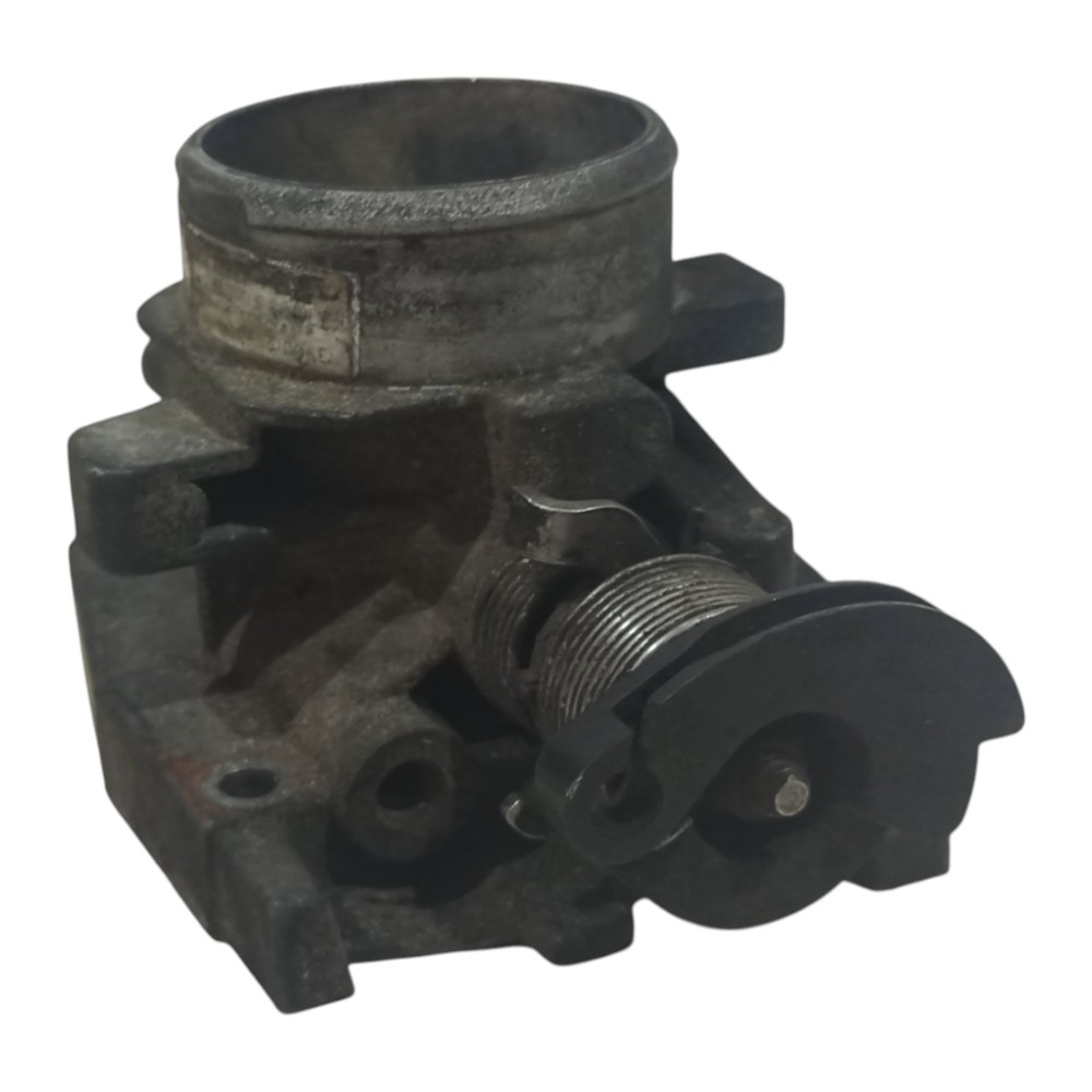 Tbi Corpo Borboleta Ford Fiesta 1.0 8v Endura 1994 A 1999 2