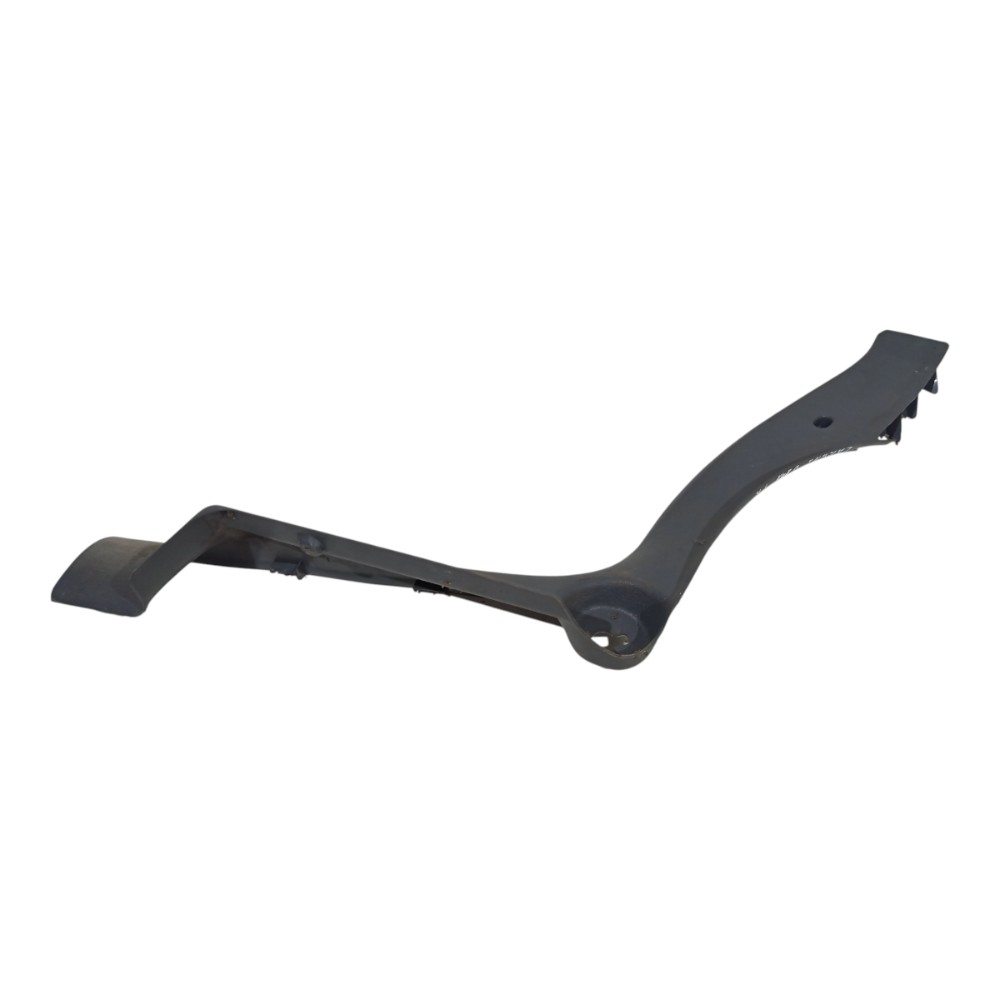Acabamento Soleira Traseira D Renault Laguna 1995 A 2001 5