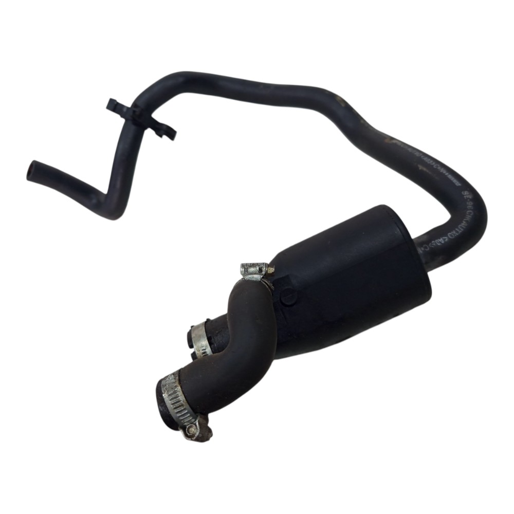 Mangueira Respiro Anti Chama Renault Laguna 2.0 1995 A 2001 3