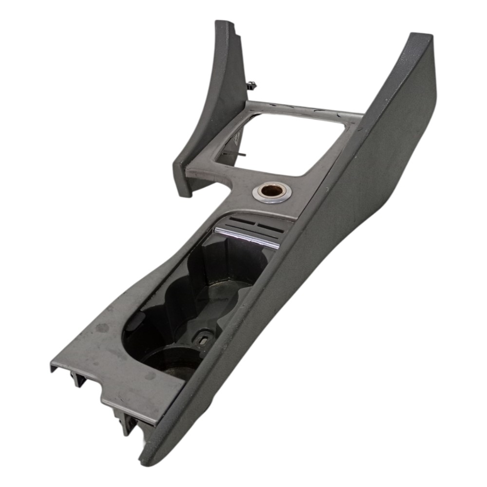 Console Central Ford Focus 2008 A 2013 5