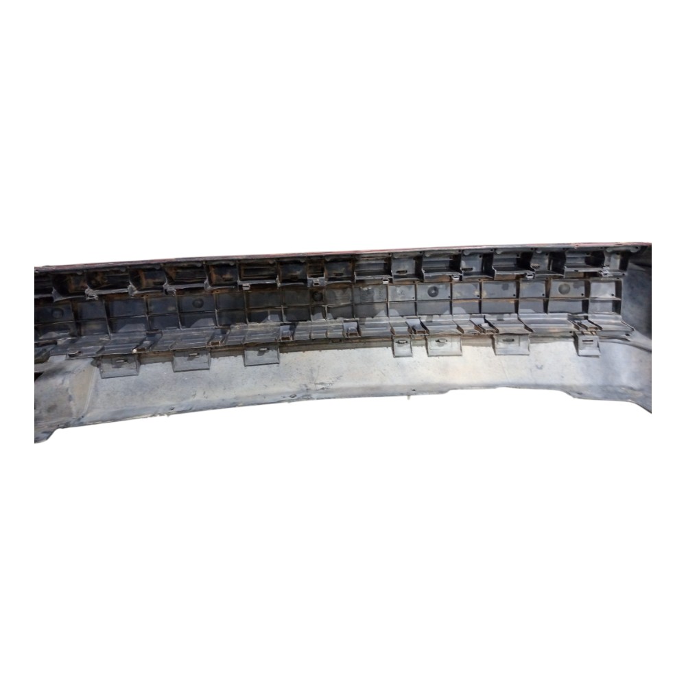 Parachoque Traseiro Vw Passat 1993 94 A 1998 Detalhes Avaria 6