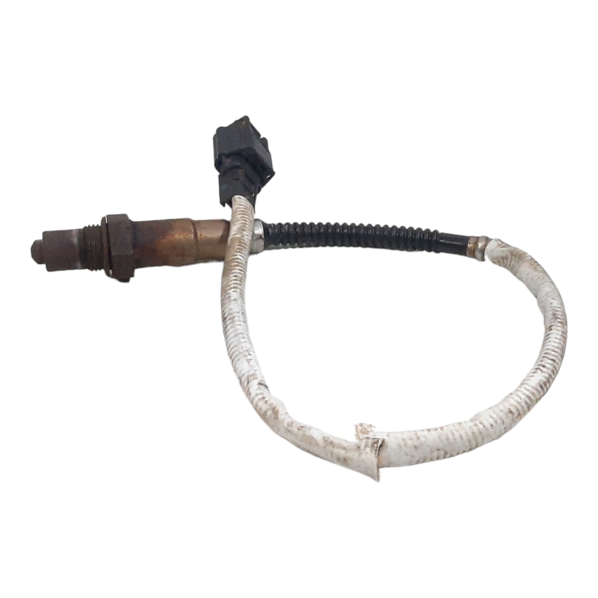 Sonda Lambda Pré Renault Sandero Logan 1.6 2007 2008 A 2014 5