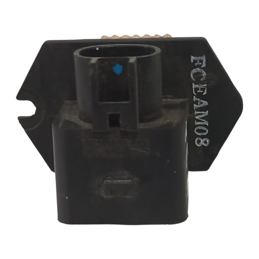Resistência Ventoinha Radiador Hyundai I30 2006 A 2012 Origi 2