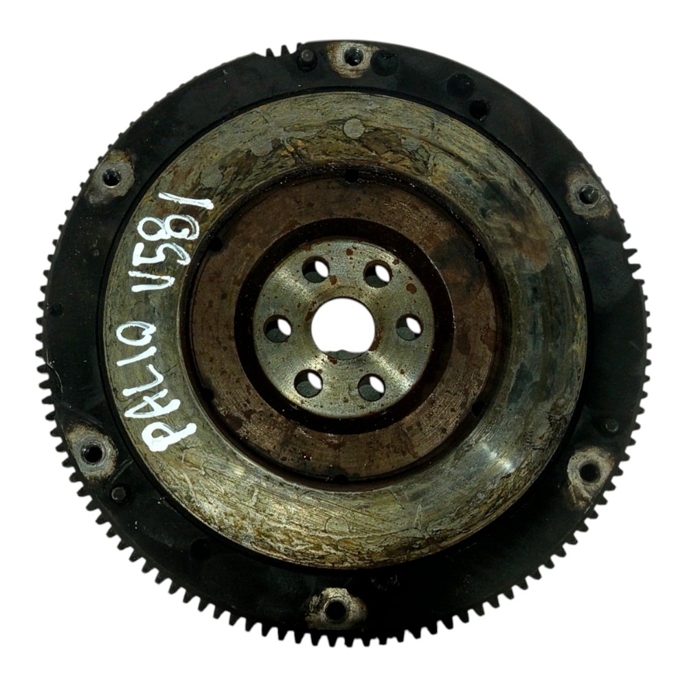Volante Motor Cremalheira Palio 1.0 Fiasa 1996 1997 A 2000 3