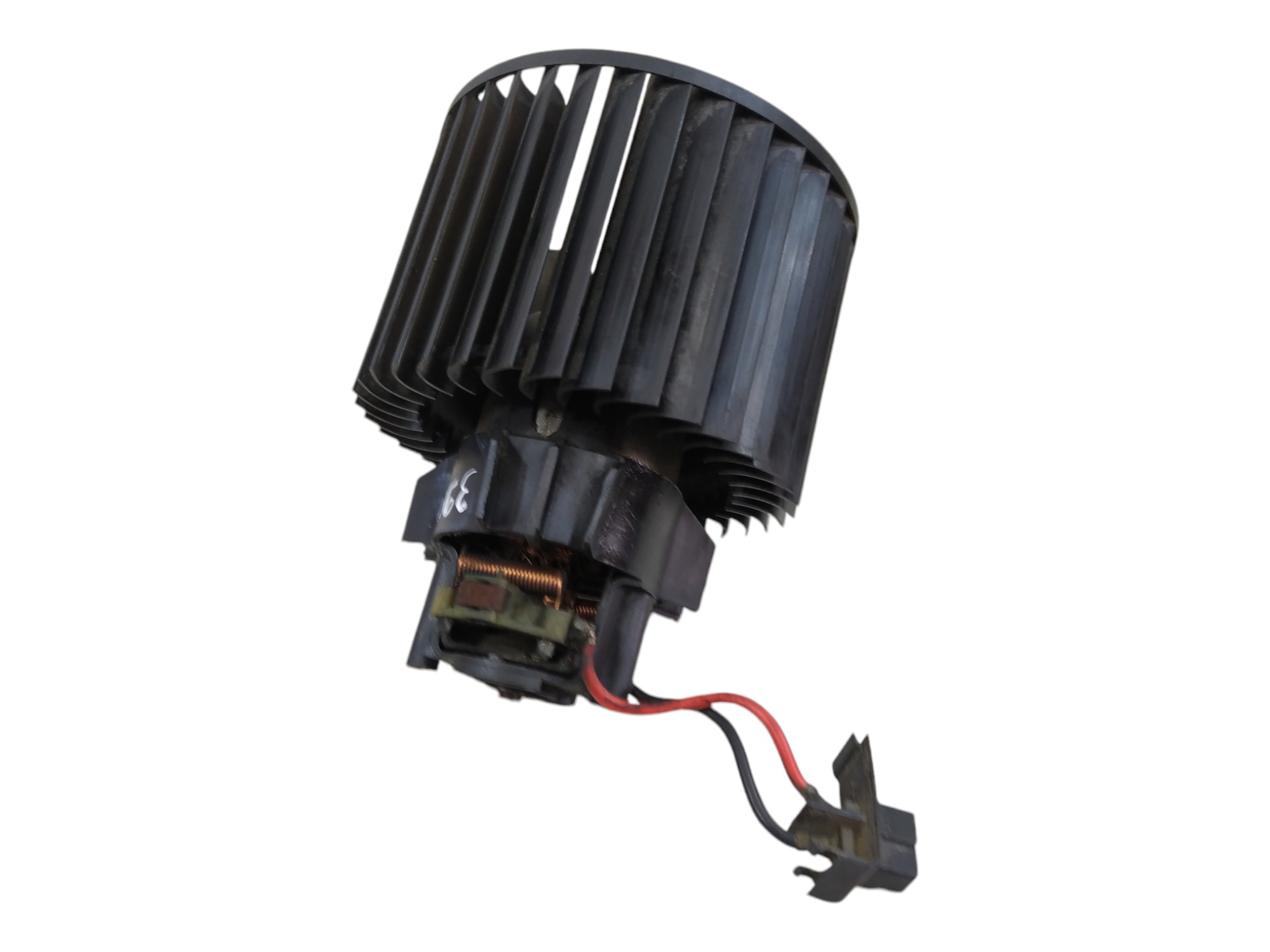 Motor Ar Forçado Fiat Palio Siena Strada 1.0 1996 A 2000 2