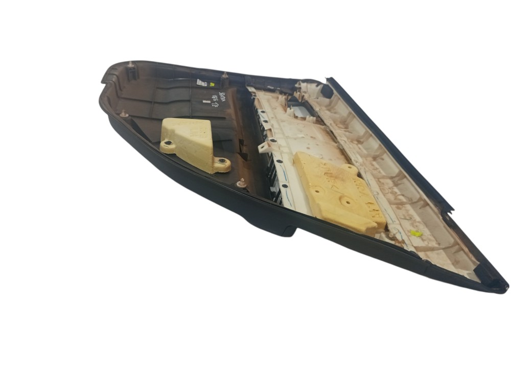Forro Porta Traseira Esquerda Nissan Sentra 2010 2011 2012 5
