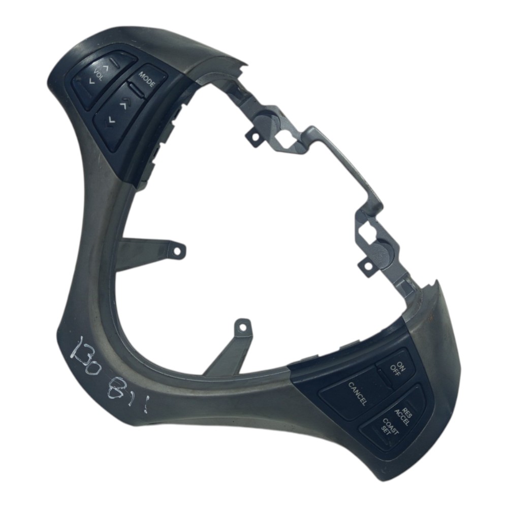Modura Comando Volante Hyundai I30 2009 2010 2011 A 2012 2