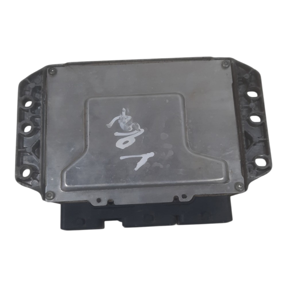 Modulo Injeção 16v 1.6 Renault Clio Logan Sandero 11 A 2012 7