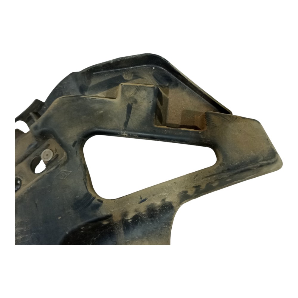 Guia Suporte Parachoque Esq. Renault Megane Gt 2007 A 2013 6