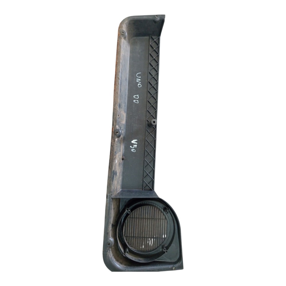 Porta Objetos Dianteiro Direito Fiat Uno 1996 1997 A 2005 3