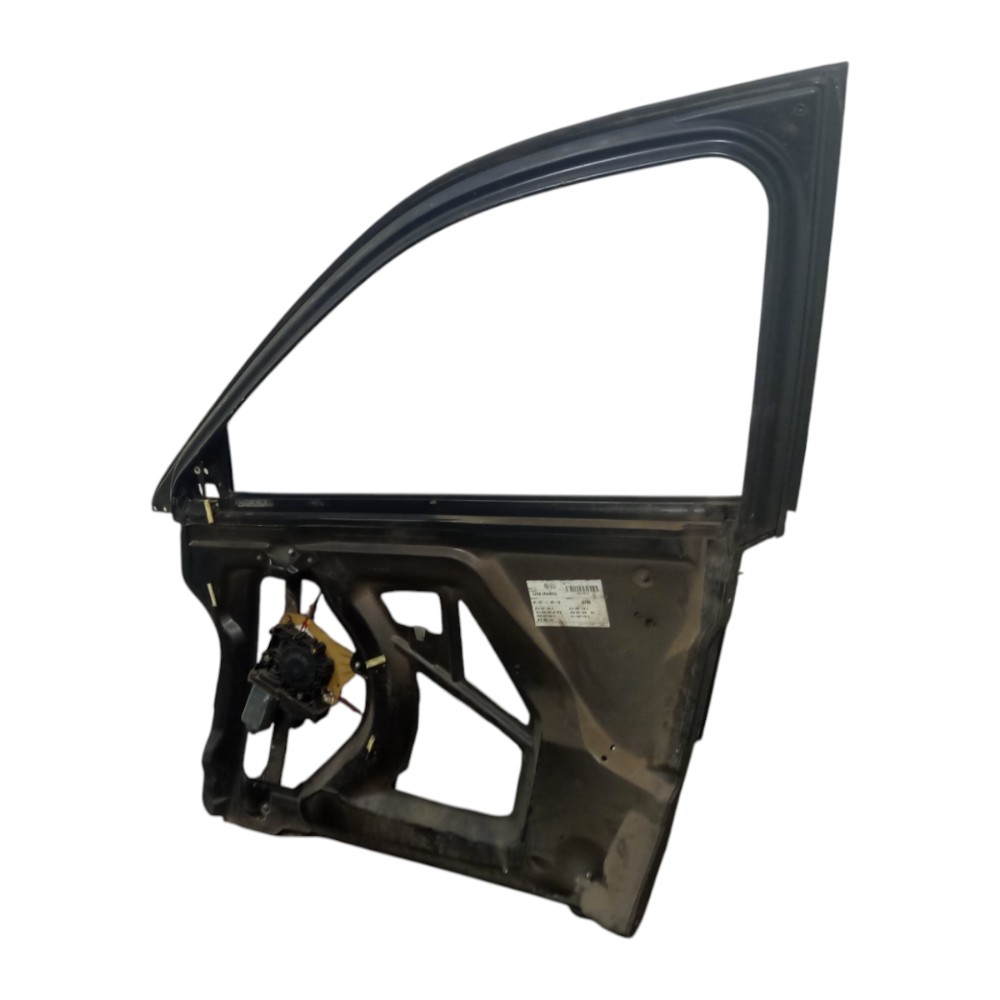 Porta Dianteira Direita Audi A3 1999 2000 2001 2002 A 2006 Dianteira Direito 7