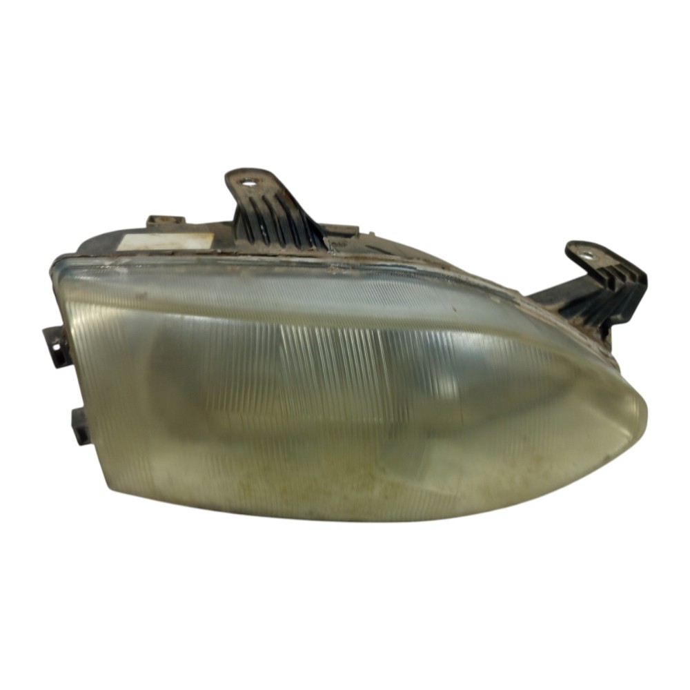 Farol Luz Lanterna Dianteiro Direito Fiat Palio 1996 A 2000 1