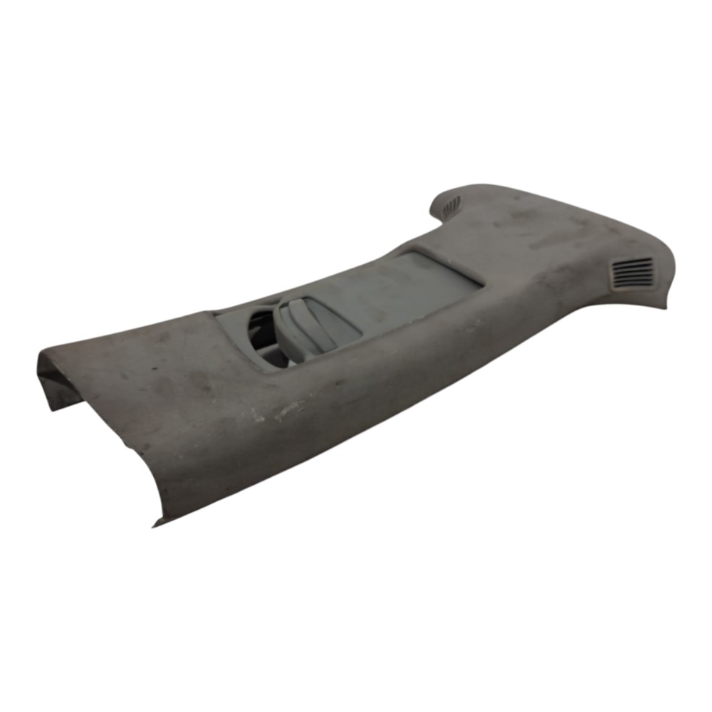 Moldura Coluna Central Esquerda Audi A3 2000 2001 A 2006 4