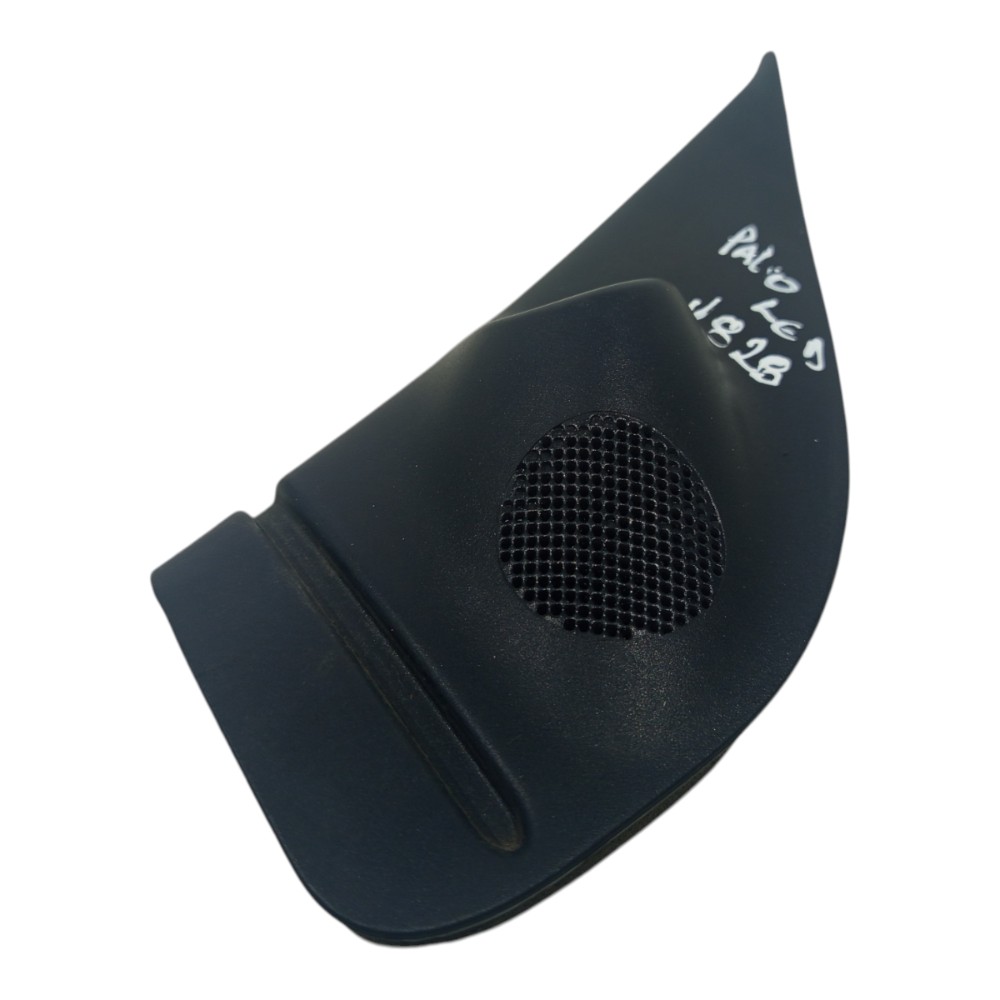 Moldura Interna Retrovisor Fiat Palio 1996 1997 1998 A 2000 1