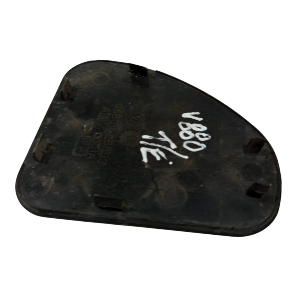 Acabamento Lateral Tras Le Ford Mondeo 1994 A 2000 4