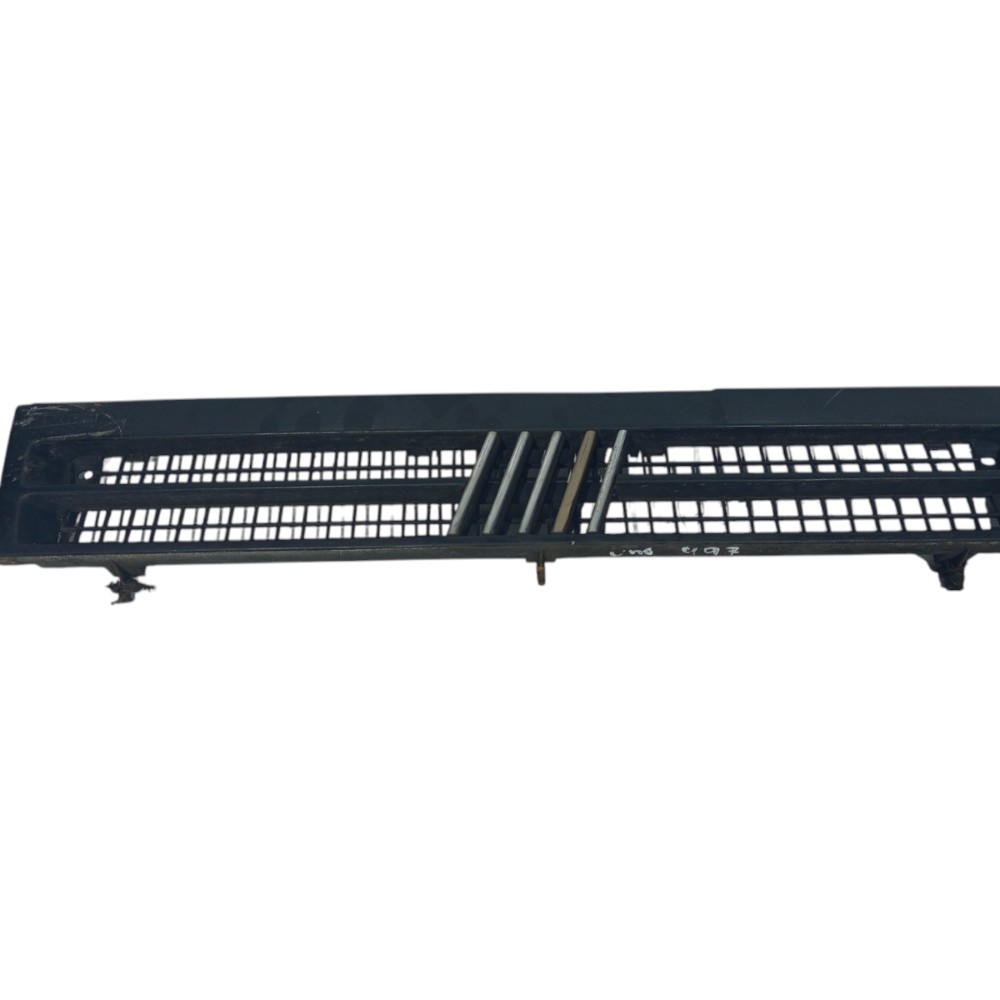 Grade Para-choque Dianteiro Fiat Uno Fiorino 1992 A 2001 1