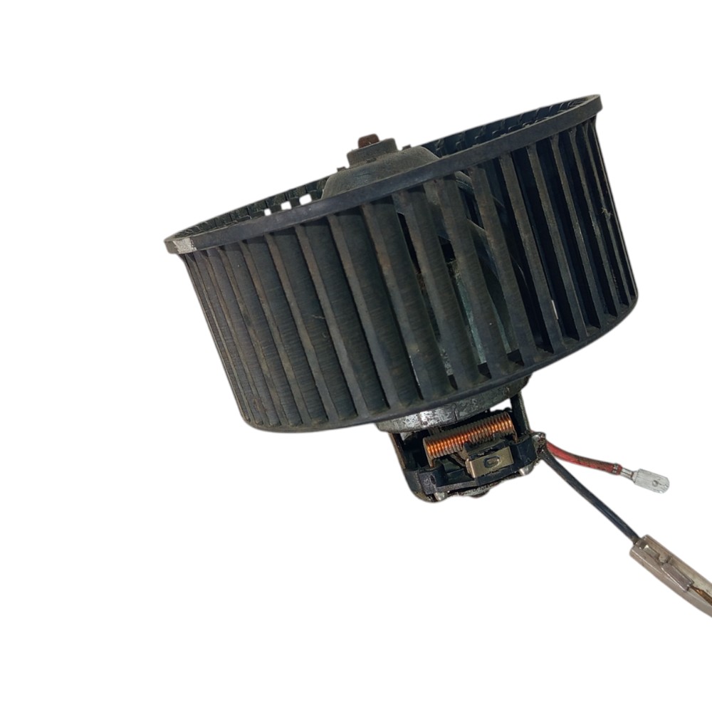 Ventilador Motor Ar Forçado Volkswagen Gol 1.0 1995 A 2005 3