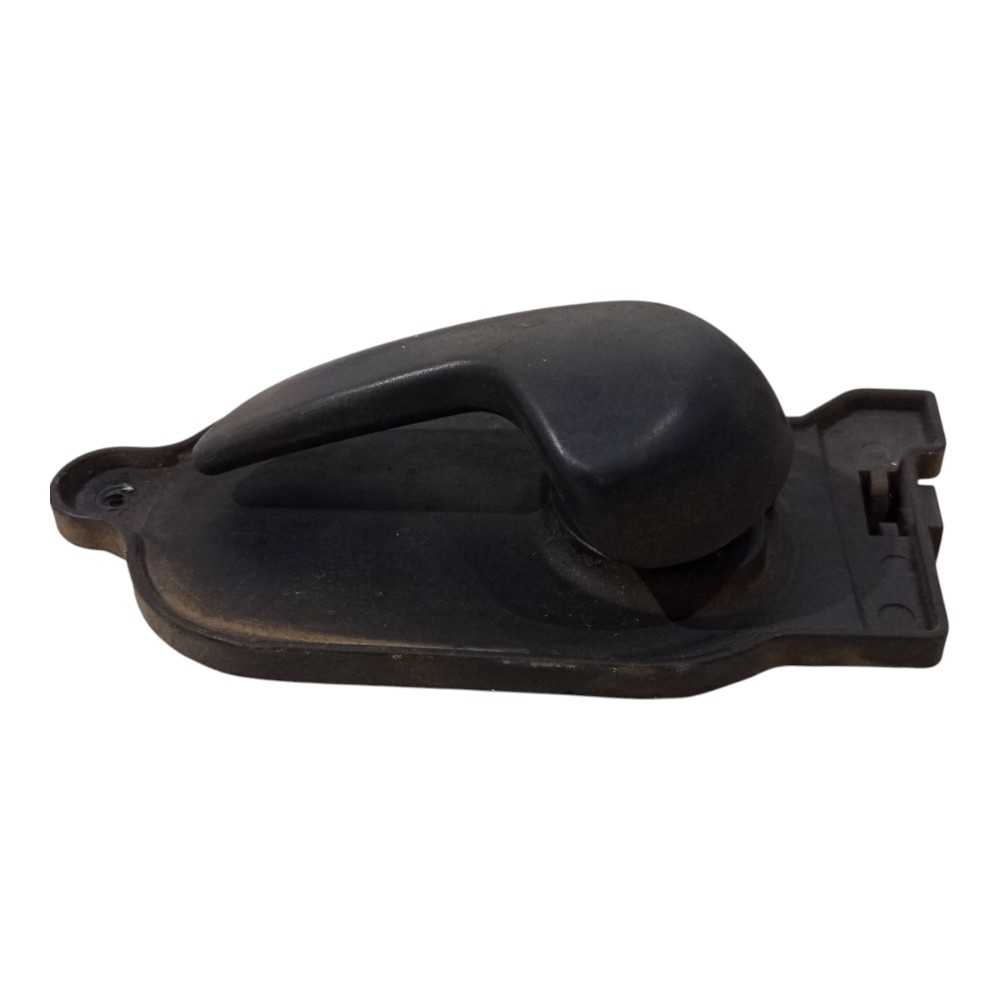 Maçaneta Interna Dianteira Le Ford Fiesta 2000 2001 A 2014 Preto Dianteira 5