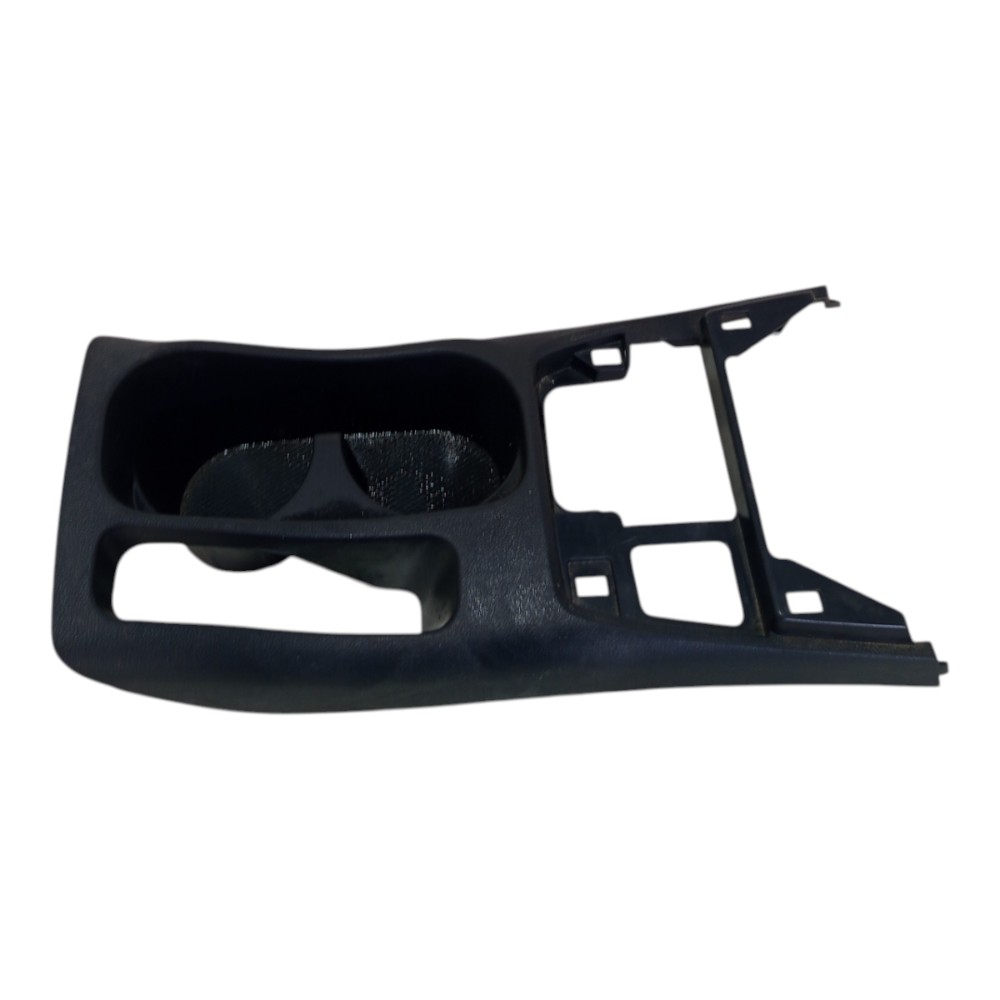 Console Central Porta Copos Mitsubishi Asx 2.0 2015 A 2020 3
