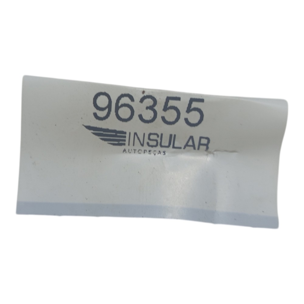 Dobradiça Esquerda Capô Ford Escort 1997 1998 1999 A 2000 10