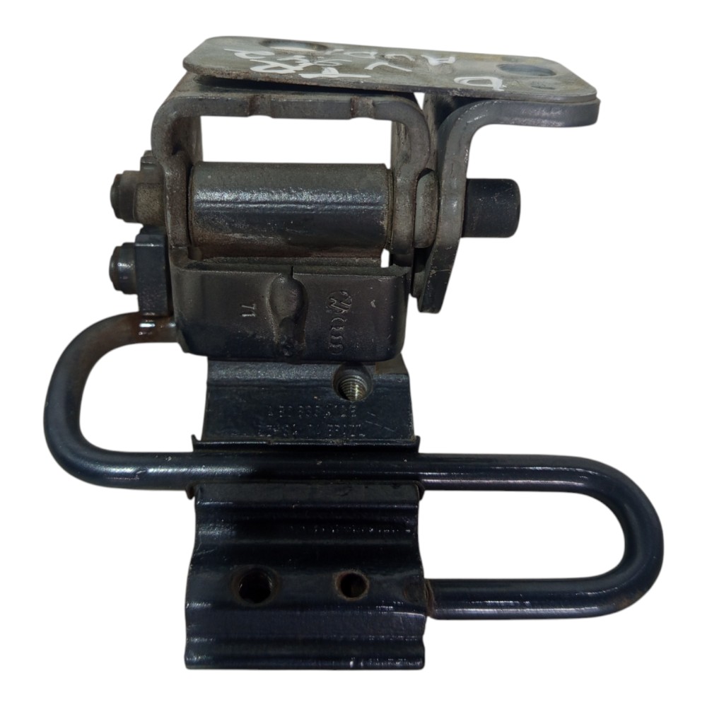 Dobradiça Porta Dianteira Direita Audi A3 2000 A 2006 2