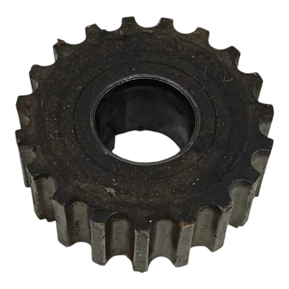 Engrenagem Virabrequim Chevrolet Corsa 1.0 8v 1998 A 2002 1