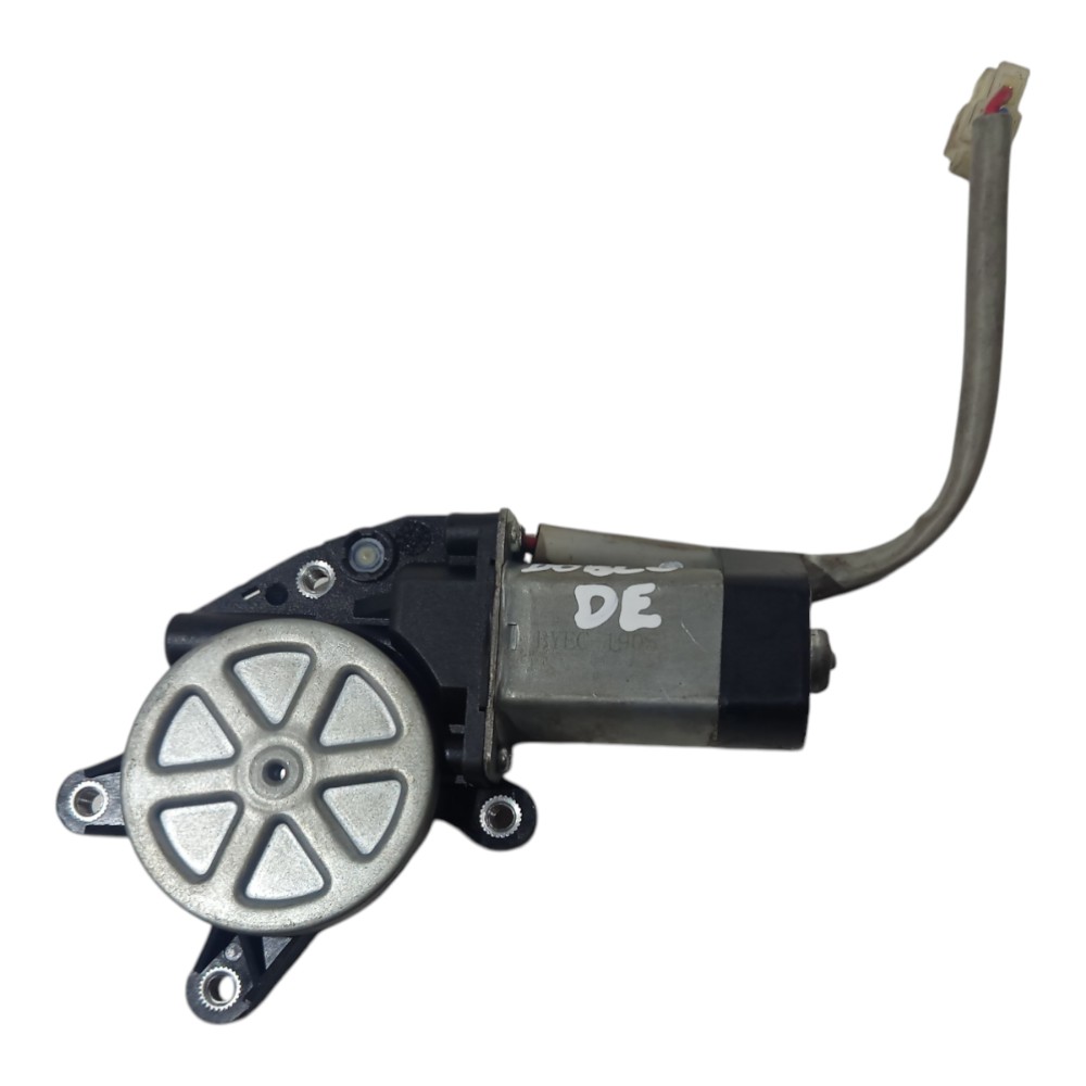 Motor Vidro Elétrico Dianteira Le Fiat Doblo 2002 A 2015 1