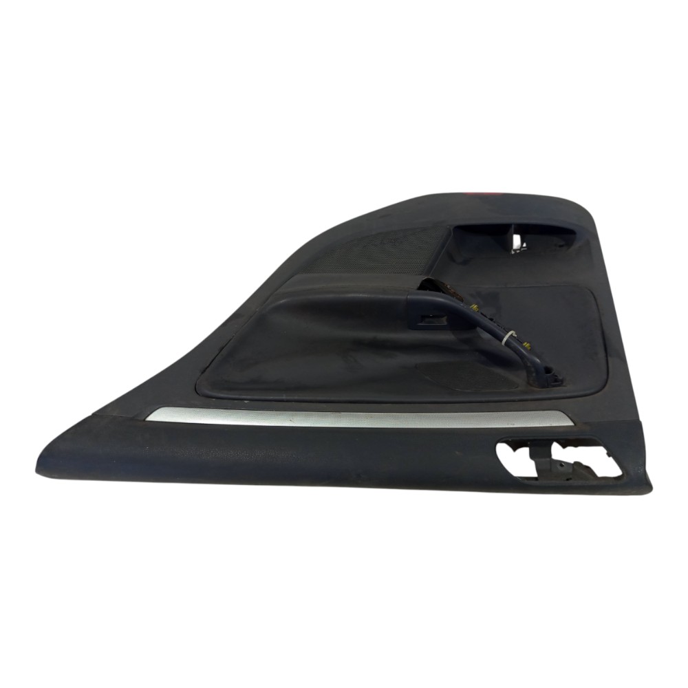 Forro Porta Traseira Dir Volkswagen Jetta 2007 2008 A 2012 3