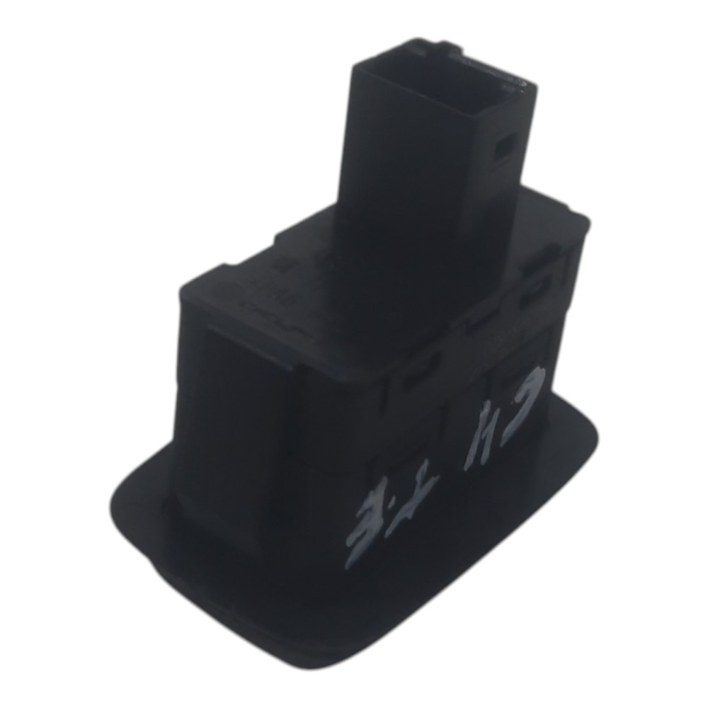 Botão Interruptor Vidro Eletrico Tras Esq Citroen C4 08 A 14 5