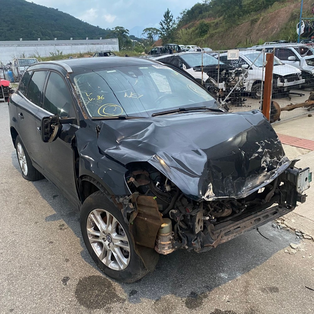Peças Volvo XC60 Dynamic 2.0 T5 Turbo Drive-E 2015 5