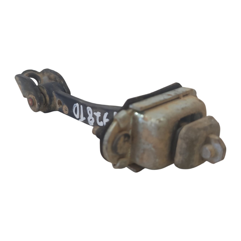Limitador Porta Traseira Direita Ford Fiesta 2000 A 2008 4