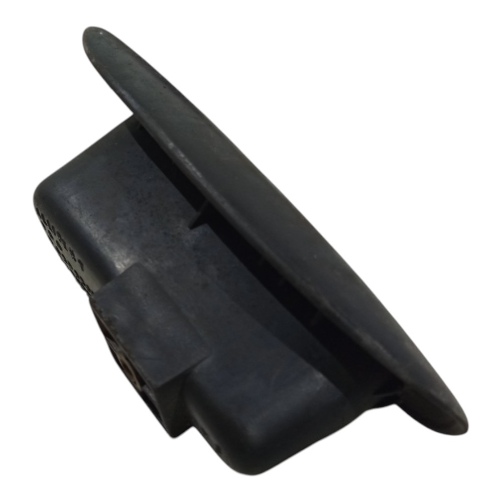 Puxador Porta Dianteita Esquerda Peugeot 206 2001 A 2012 6