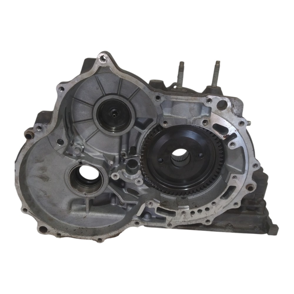 Capa Seca Caixa Câmbio Ford Focus 2.0 2009 A 2013 Original 1