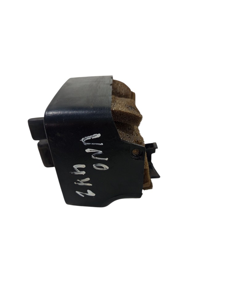 Interruptor Comando Limpador Fiat Uno 1984 1985 A 1995 3