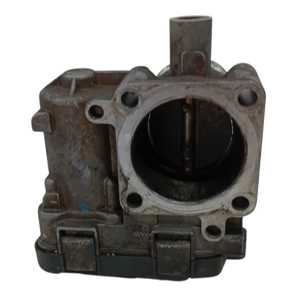 Corpo Borboleta Tbi Fiat Palio Siena 1.0 1.4 8v 2004 A 2012 2