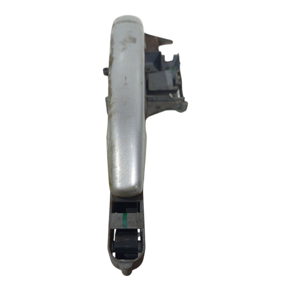 Maçaneta C Suporte Externa Dianteira Direita C4 2007 A 2013 Cinza Dianteira 5