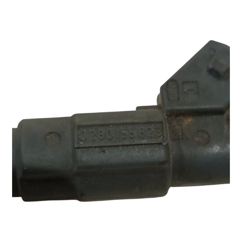 Bico Injetor Bmw X5 E53 99 A 06 540i 740i 4.4 V8 0280155823 6