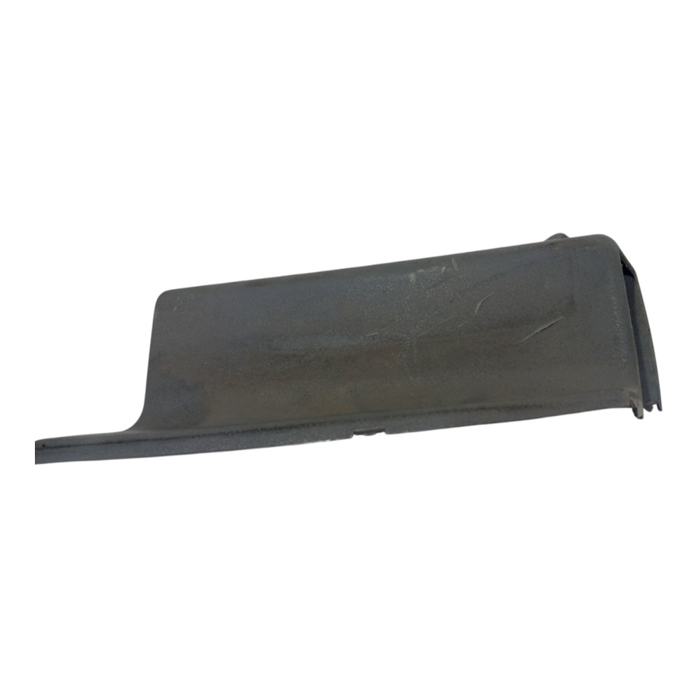Acabamento Esquerdo Porta Malas Renault Scenic 1999 A 2011 6