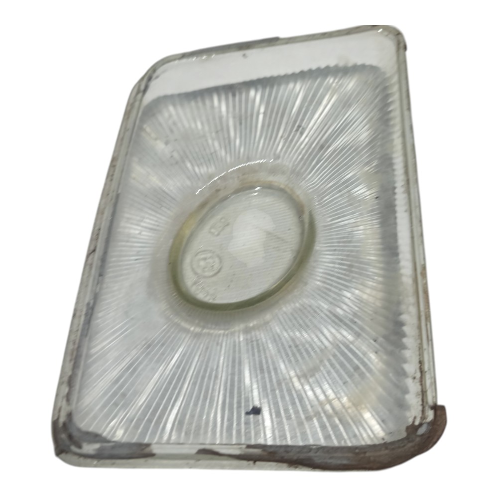 Lente Vidro Farol Gm Chevrolet Vectra 1993 1994 1995 1996 5