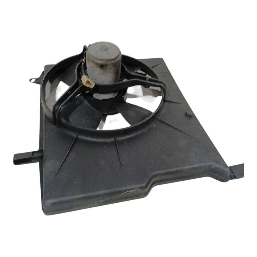 Ventoinha Defletor Radiador Chevrolet Kadett 1.8 1982 A 1996 5